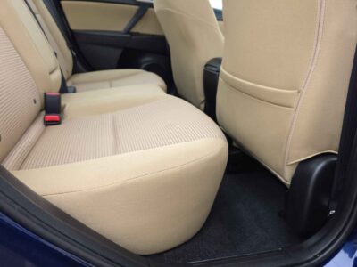 2012 Mazda MAZDA3 i Touring