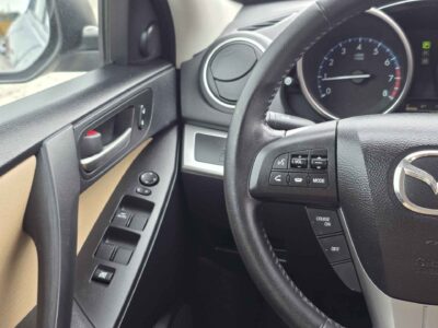 2012 Mazda MAZDA3 i Touring