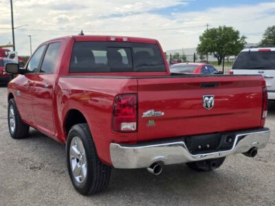 2013 RAM 1500 SLT