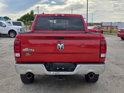 2013 RAM 1500 SLT