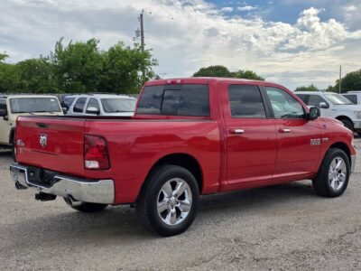 2013 RAM 1500 SLT