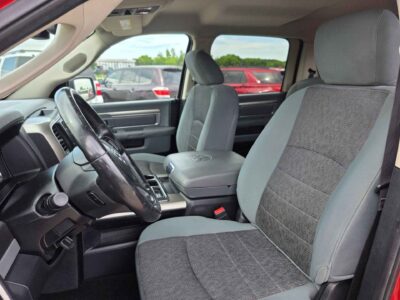2013 RAM 1500 SLT
