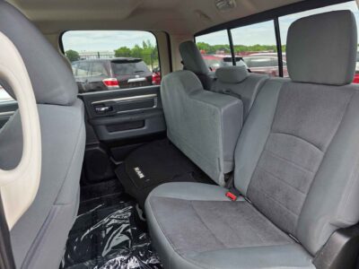 2013 RAM 1500 SLT