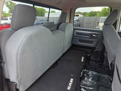 2013 RAM 1500 SLT