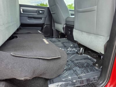 2013 RAM 1500 SLT