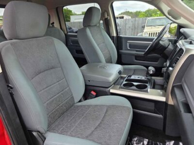 2013 RAM 1500 SLT