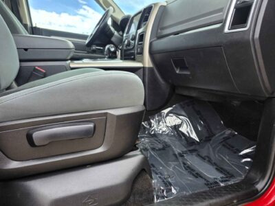 2013 RAM 1500 SLT