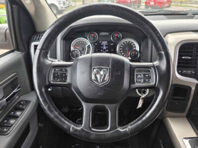 2013 RAM 1500 SLT