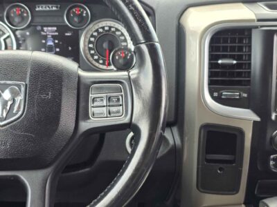 2013 RAM 1500 SLT