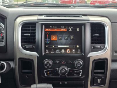 2013 RAM 1500 SLT