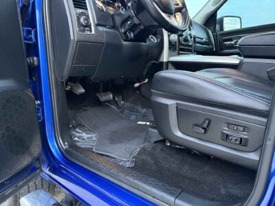 2018 RAM 1500 Laramie 4WD