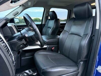 2018 RAM 1500 Laramie 4WD