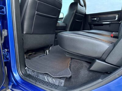 2018 RAM 1500 Laramie 4WD