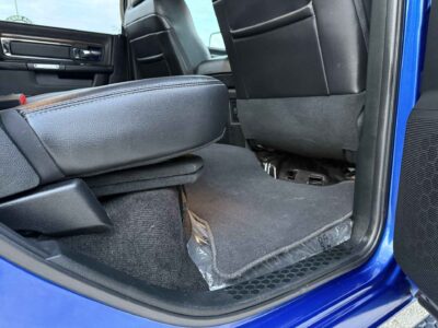 2018 RAM 1500 Laramie 4WD