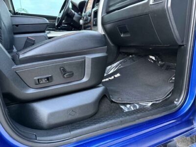 2018 RAM 1500 Laramie 4WD