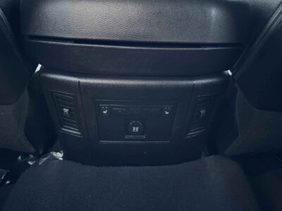 2018 RAM 1500 Laramie 4WD