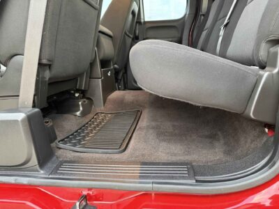 2010 Chevrolet Silverado 1500 LT1 Extended Cab 2WD