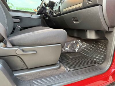 2010 Chevrolet Silverado 1500 LT1 Extended Cab 2WD