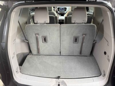 2018 GMC Acadia SLE-2