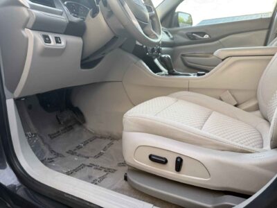 2018 GMC Acadia SLE-2