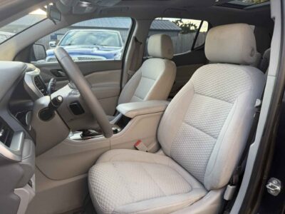 2018 GMC Acadia SLE-2