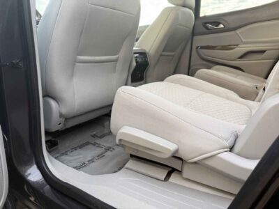 2018 GMC Acadia SLE-2