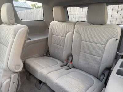 2018 GMC Acadia SLE-2