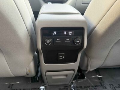 2018 GMC Acadia SLE-2