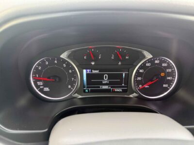 2018 GMC Acadia SLE-2