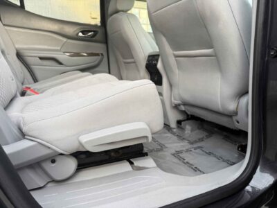 2018 GMC Acadia SLE-2