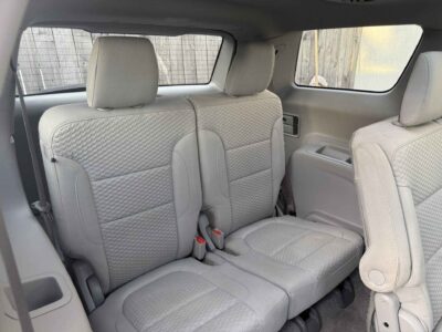 2018 GMC Acadia SLE-2