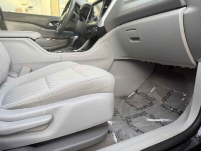 2018 GMC Acadia SLE-2