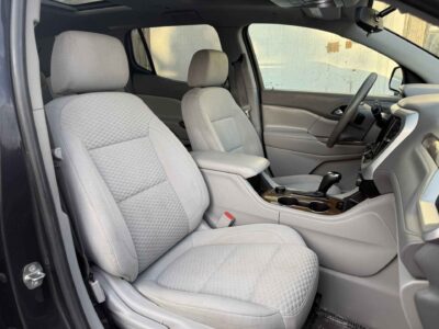 2018 GMC Acadia SLE-2