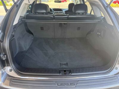 2015 Lexus RX 350 FWD