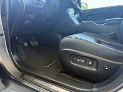 2015 Lexus RX 350 FWD