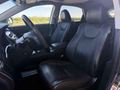 2015 Lexus RX 350 FWD