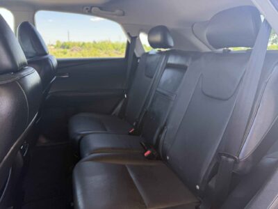 2015 Lexus RX 350 FWD