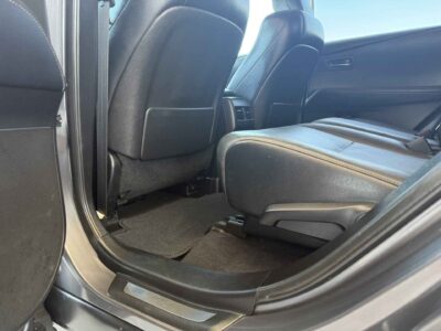 2015 Lexus RX 350 FWD