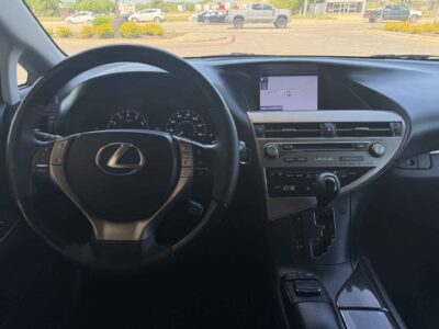 2015 Lexus RX 350 FWD