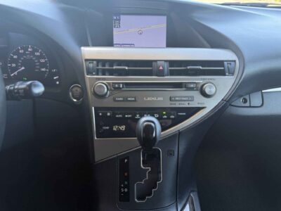 2015 Lexus RX 350 FWD