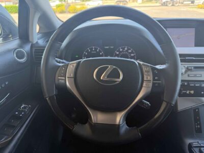 2015 Lexus RX 350 FWD