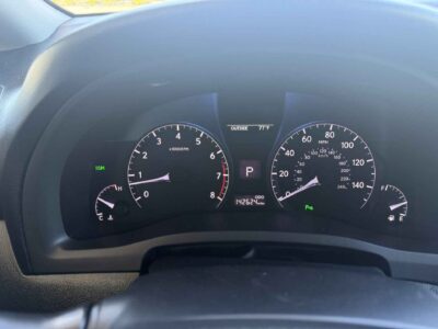 2015 Lexus RX 350 FWD