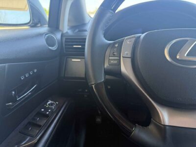 2015 Lexus RX 350 FWD