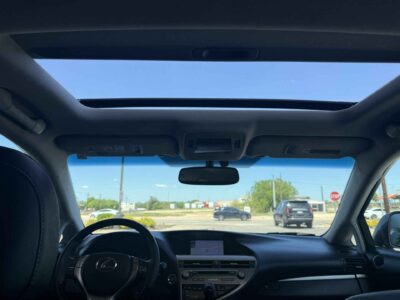 2015 Lexus RX 350 FWD