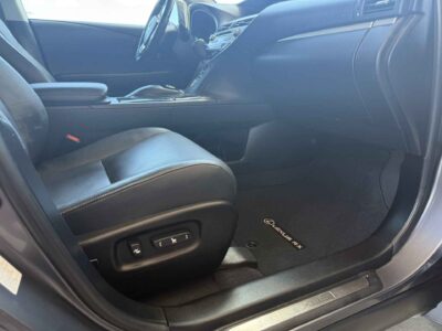 2015 Lexus RX 350 FWD