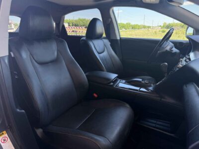 2015 Lexus RX 350 FWD