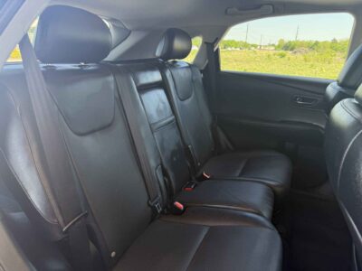 2015 Lexus RX 350 FWD