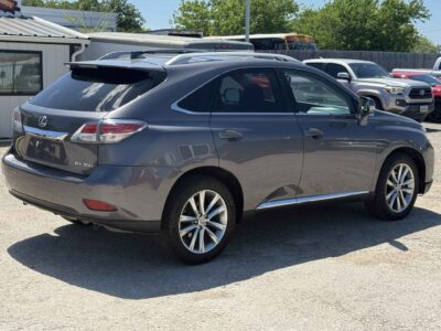 2015 Lexus RX 350 FWD