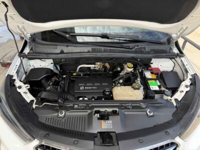 2017 Buick Encore Preferred FWD