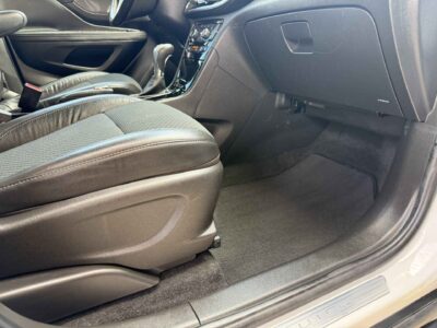 2017 Buick Encore Preferred FWD